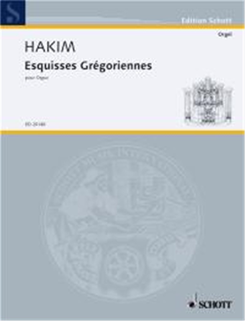 Esquisses Grégoriennes