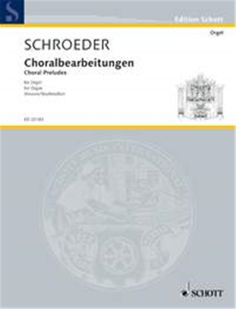 Choral Preludes
