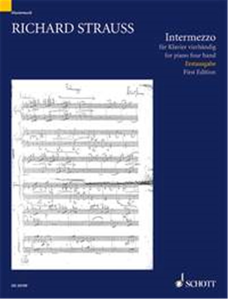 Intermezzo(R.)