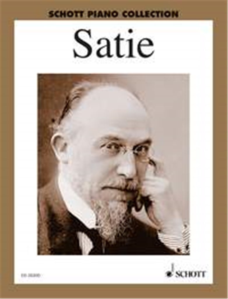 Ausgewahlte Klavierwerke