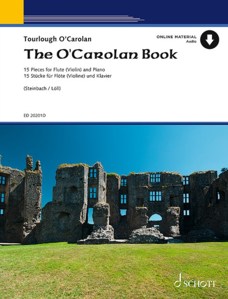 O'Carolan's Dream