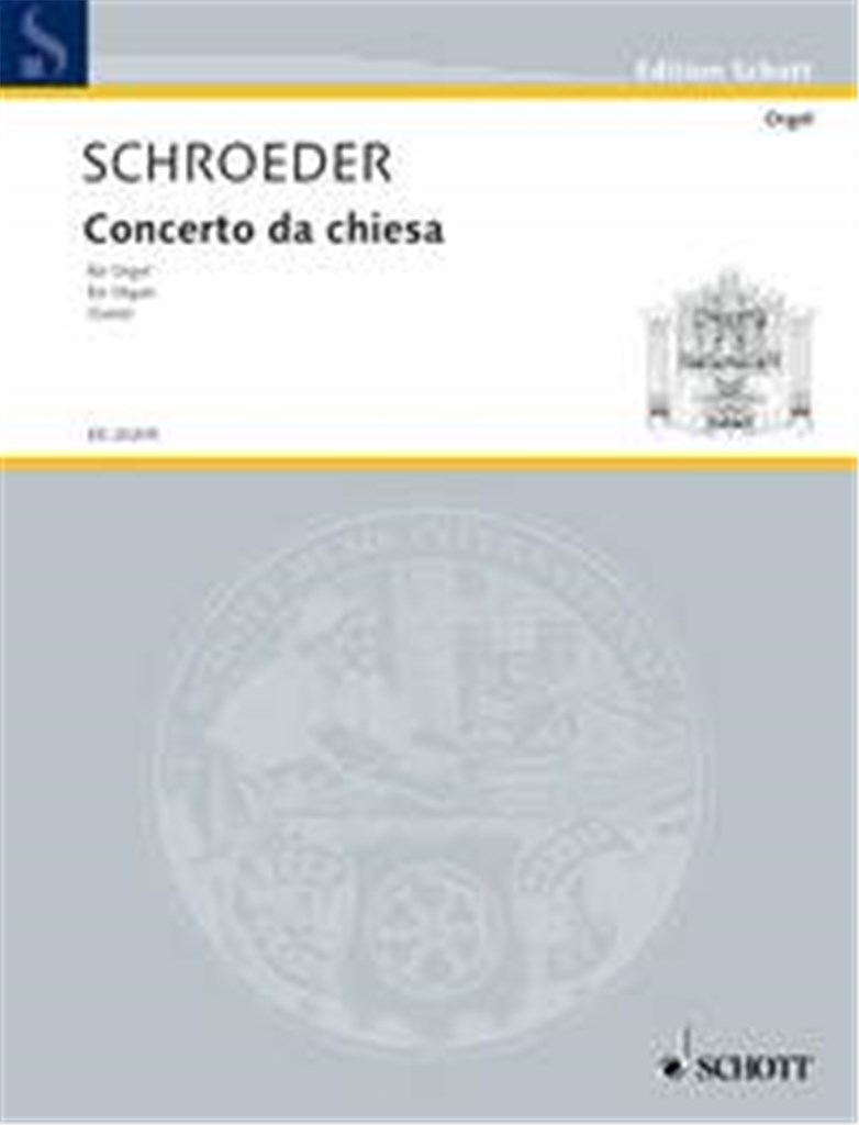 Concerto da chiesa
