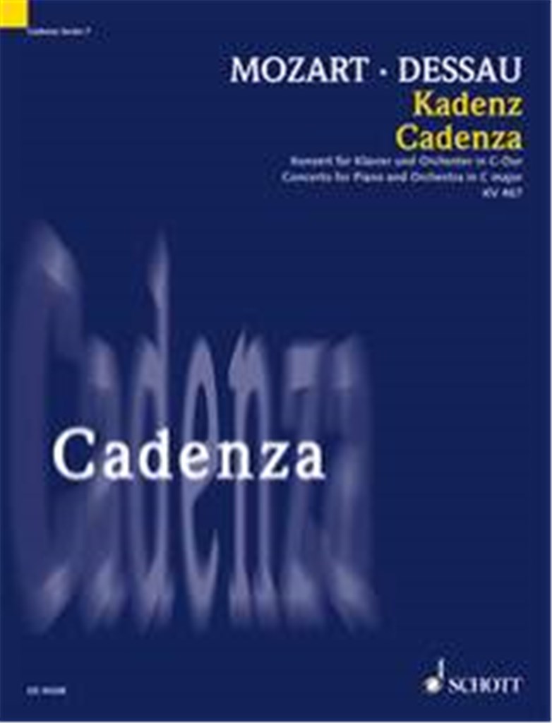 Cadenza 7
