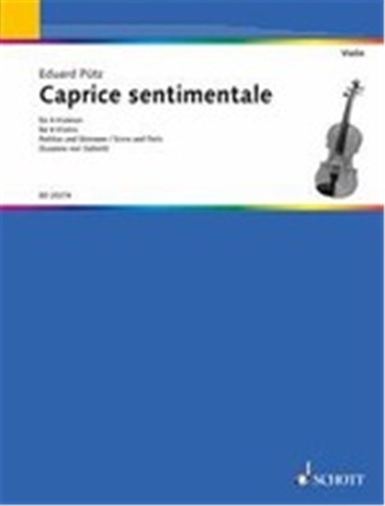 Caprice sentimentale