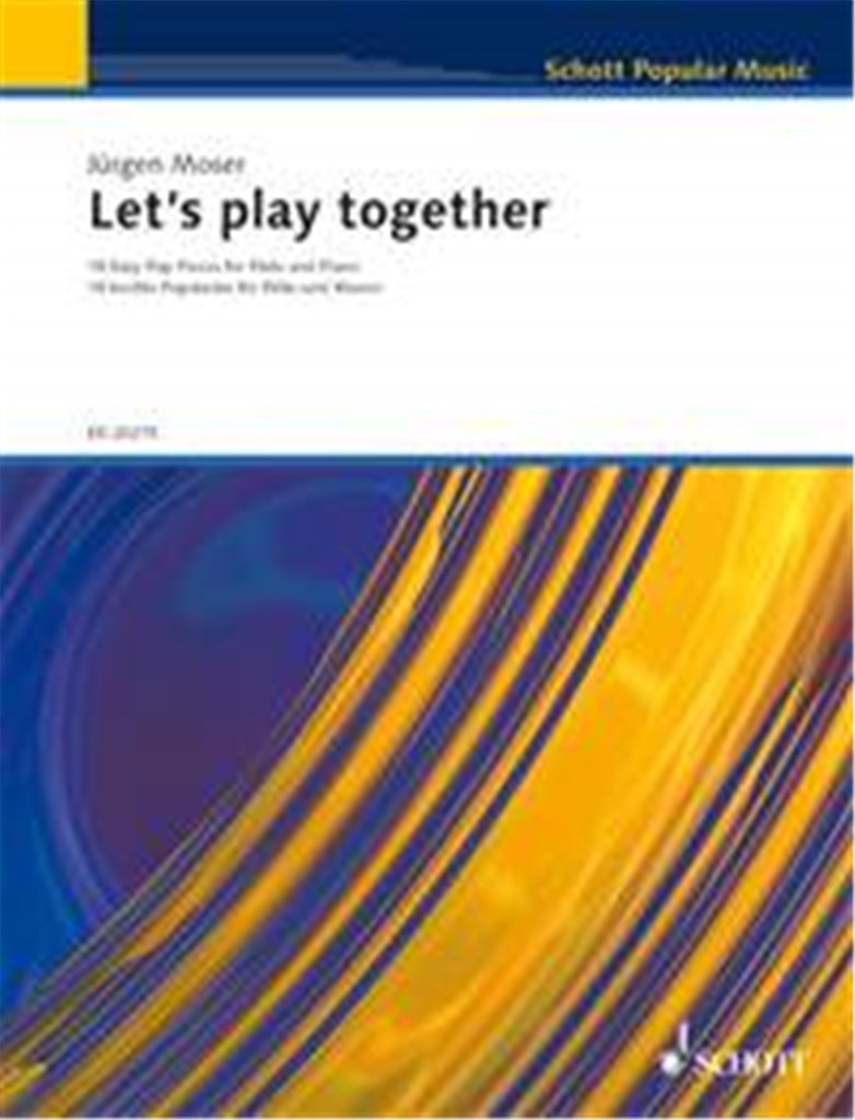 Let's Play Together