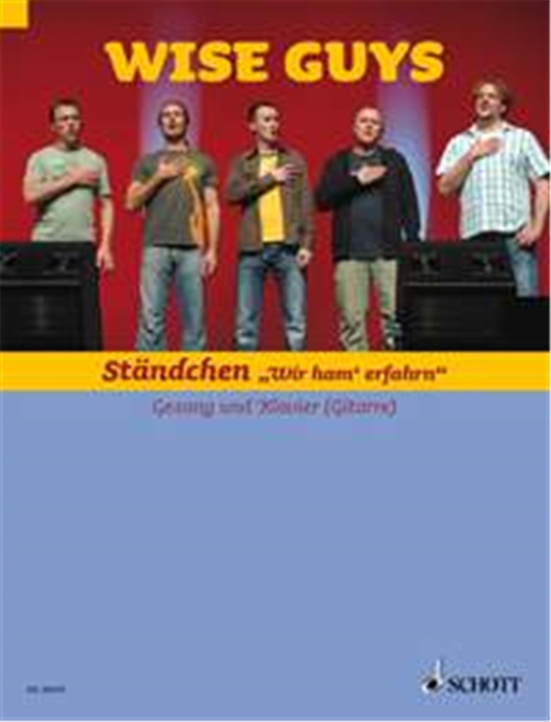 Ständchen