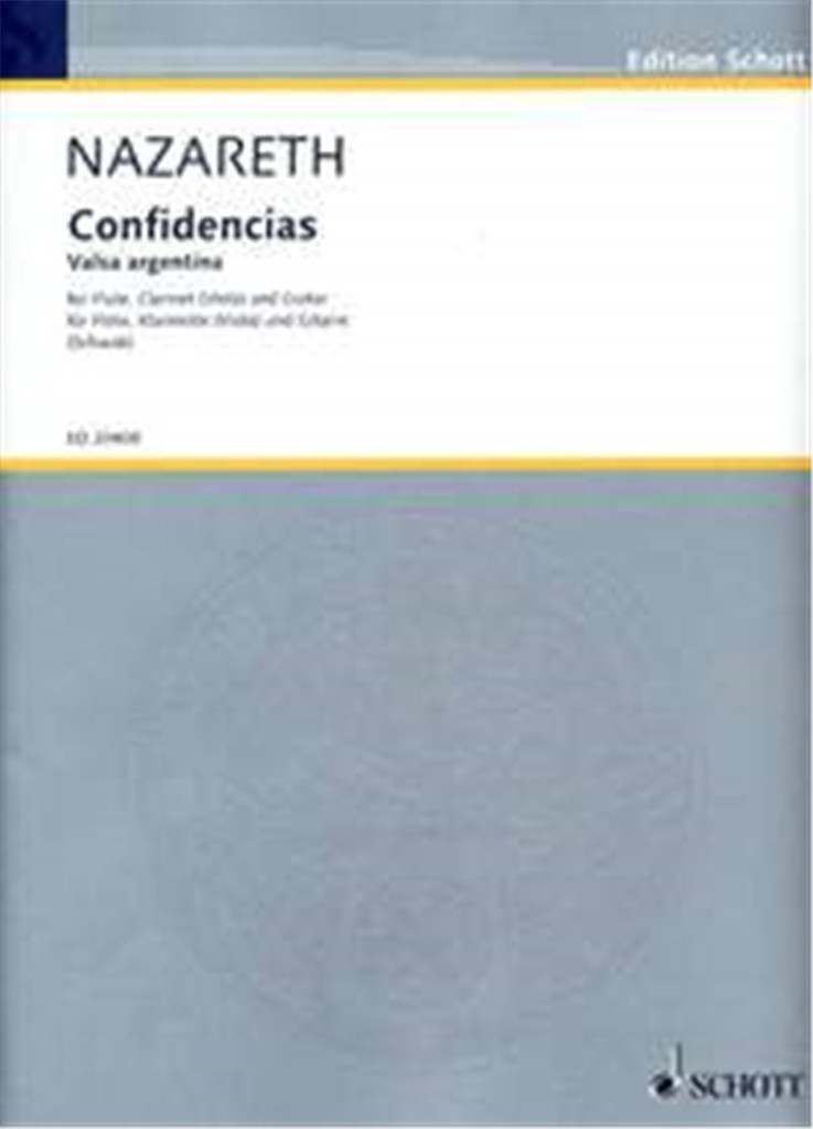 Confidencias