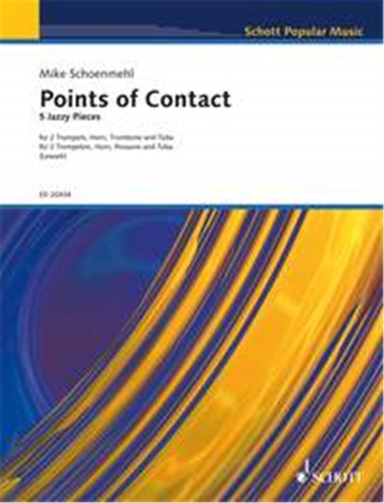 Points of Contact