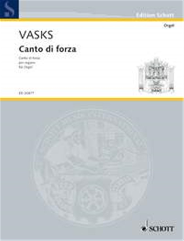 Canto di forza
