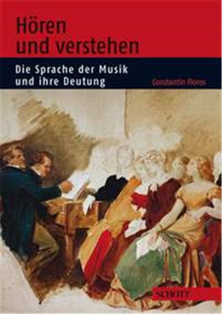 Horen und verstehen