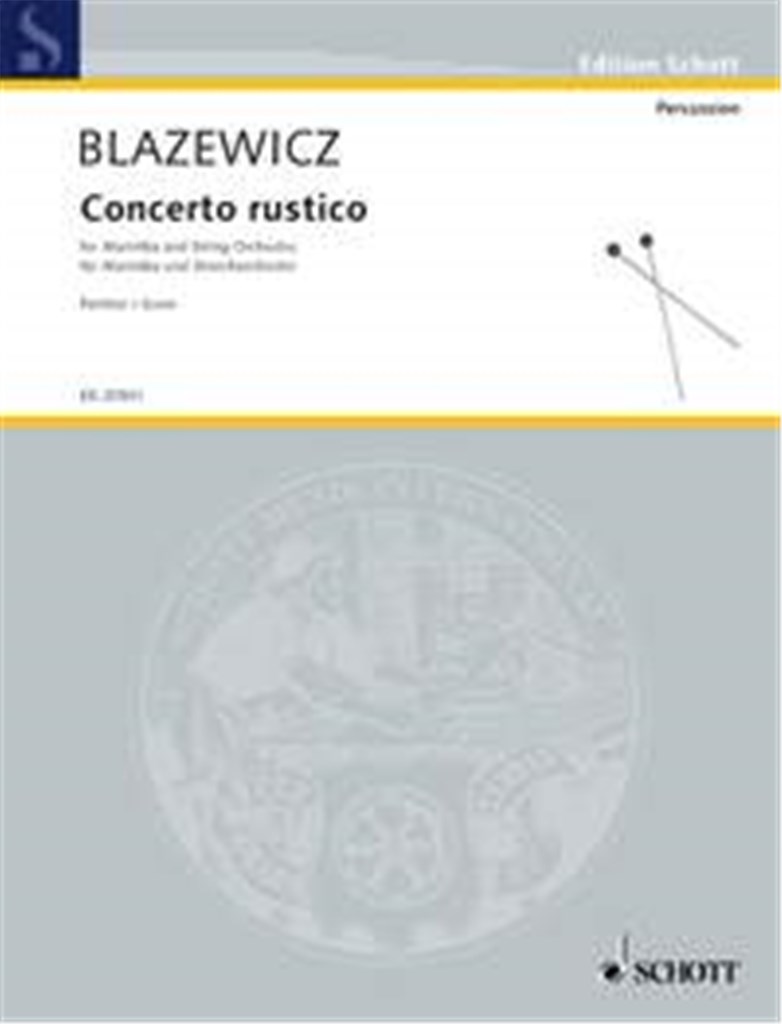 Concerto rustico