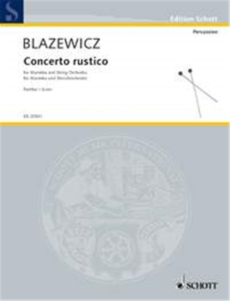 Concerto rustico