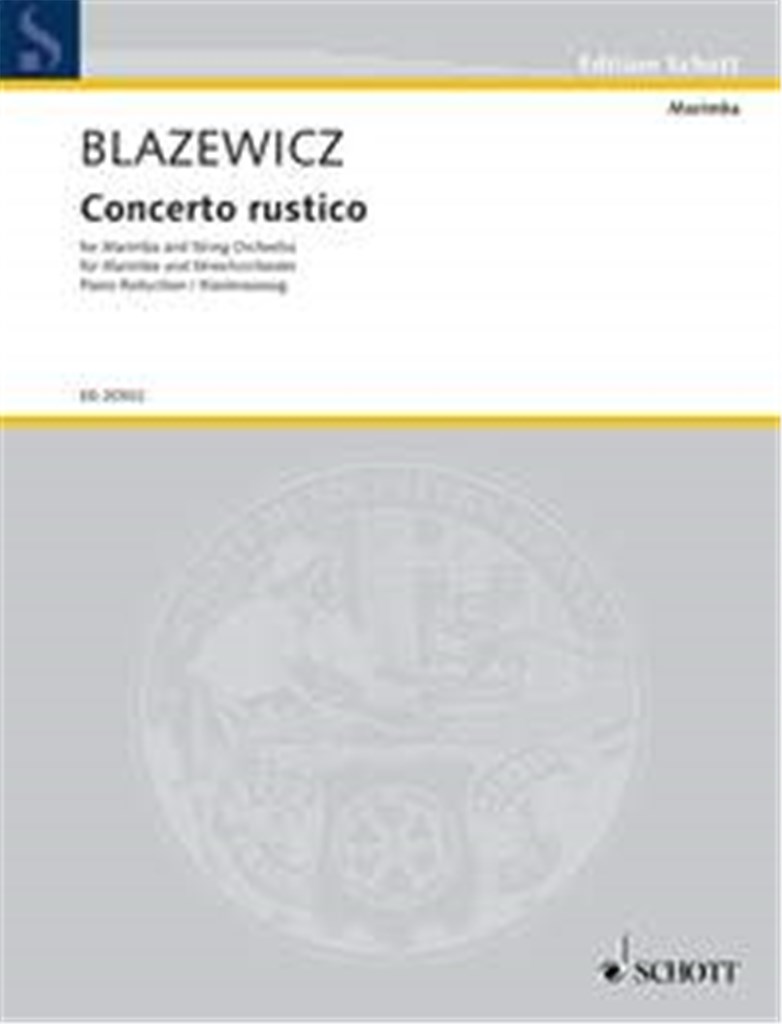 Concerto rustico