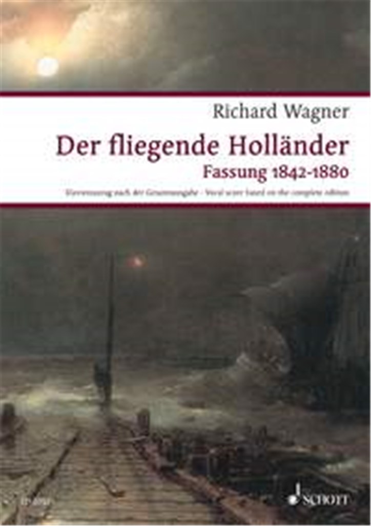 Der Fliegende Holländer