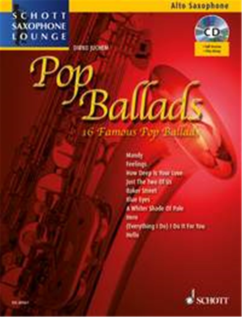 Pop Ballads (Famous