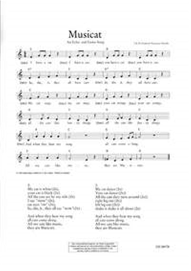 Musicat