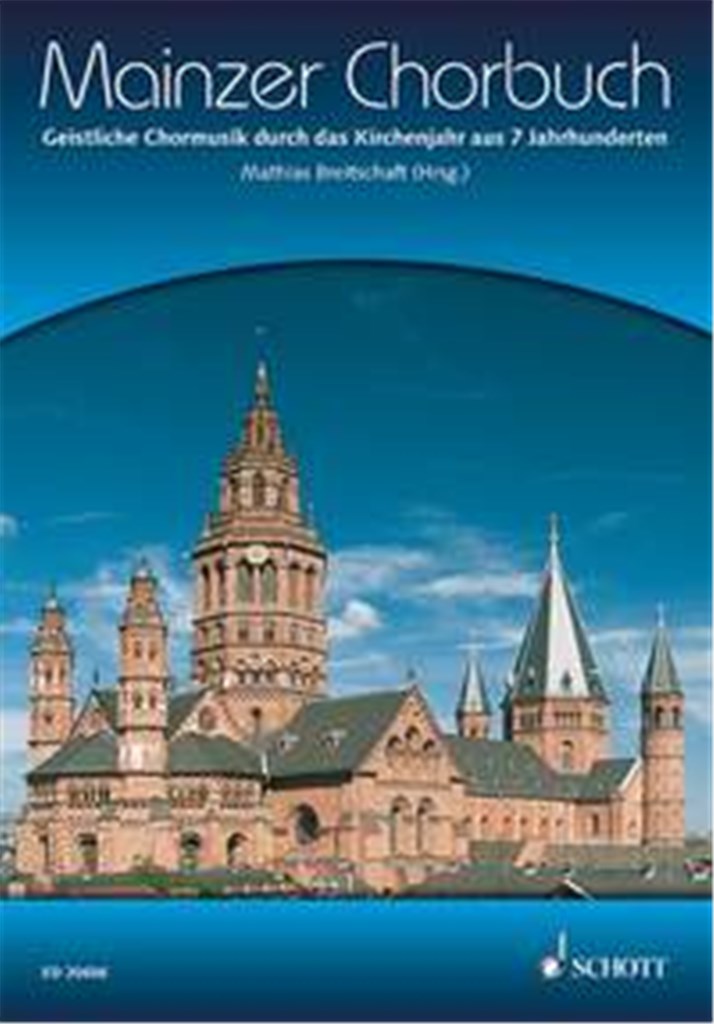 Mainzer Chorbuch