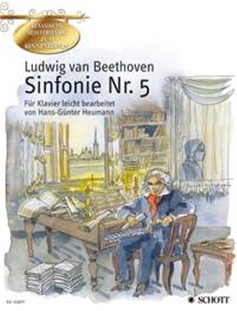 Symphony No. 5 C minor op. 67