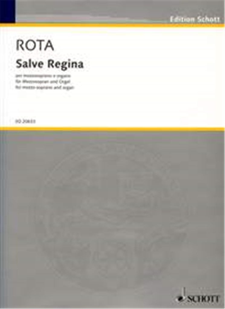 Salve Regina
