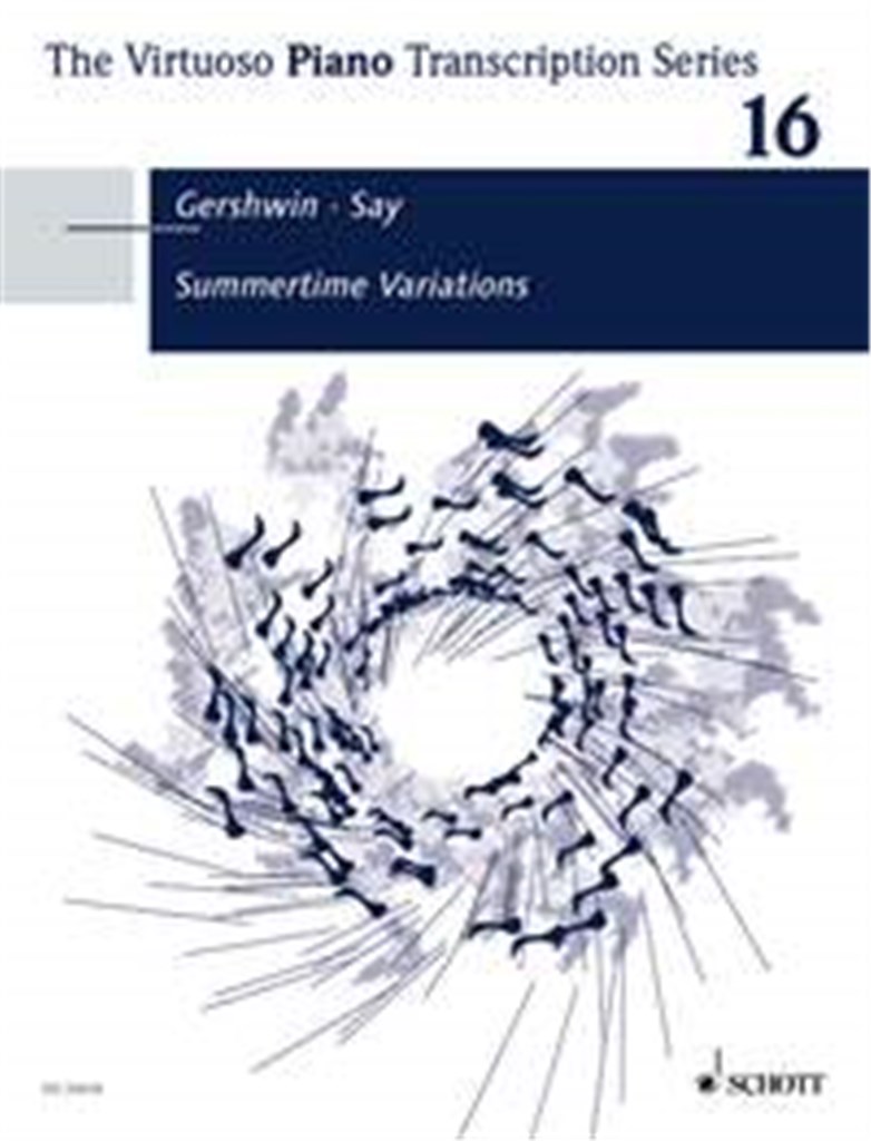 Summertime Variations
