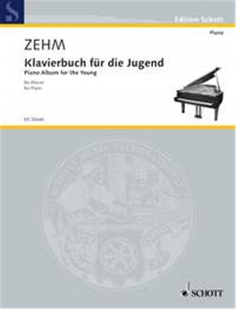 Piano Album for the Young