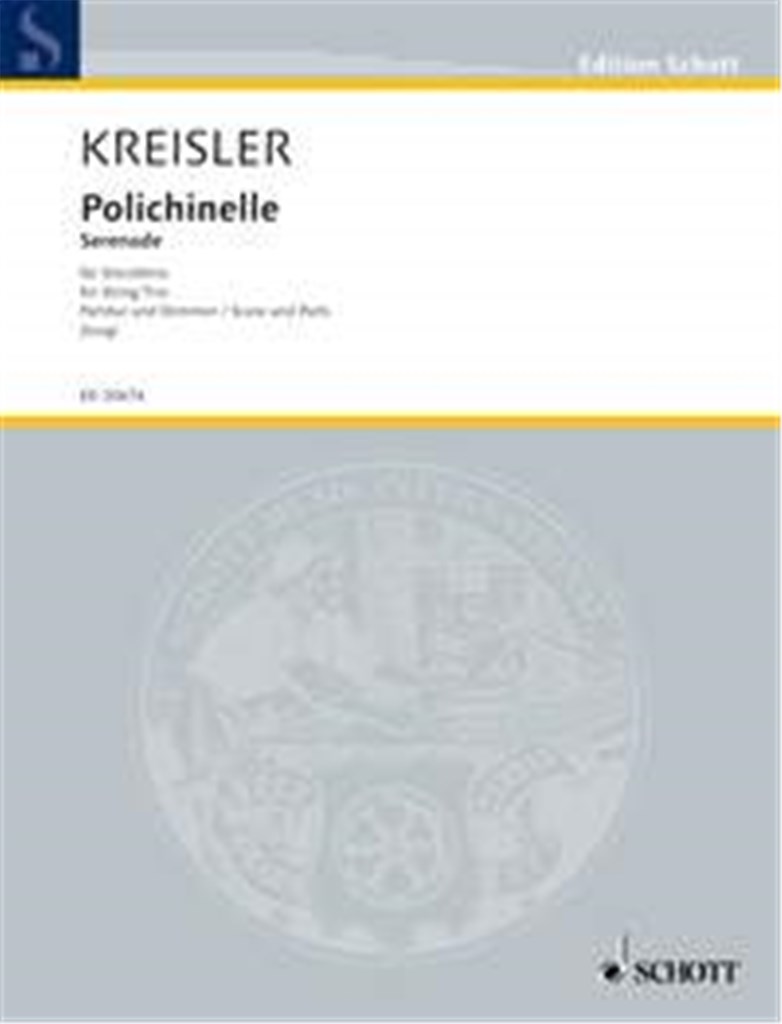 Polichinelle