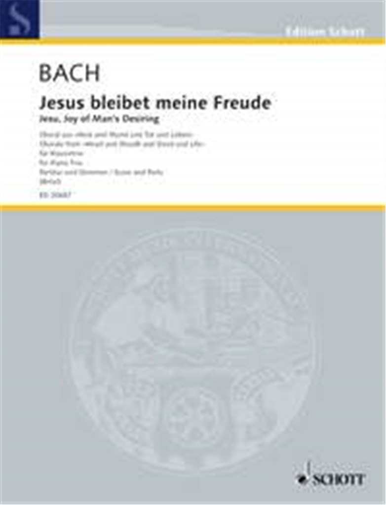 Jesu, Joy of Man's Desiring BWV 147