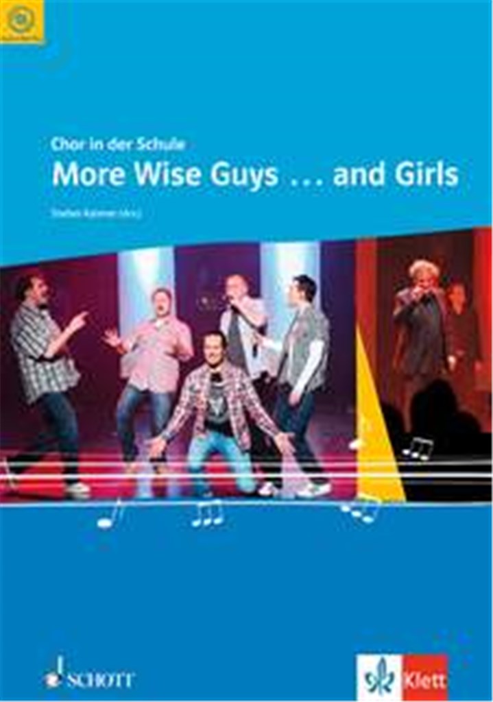 More Wise Guys ... and Girls