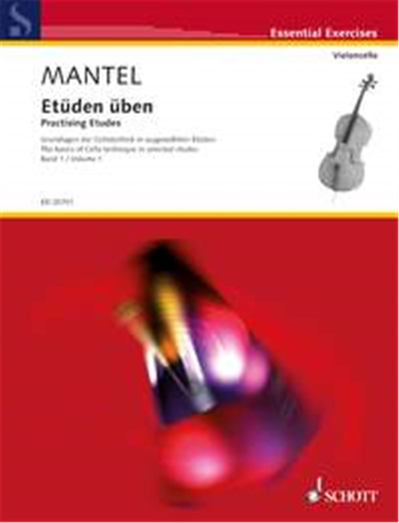 Practising Etudes Band 1