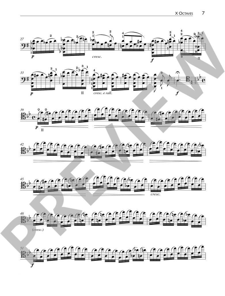 Practising Etudes Band 2