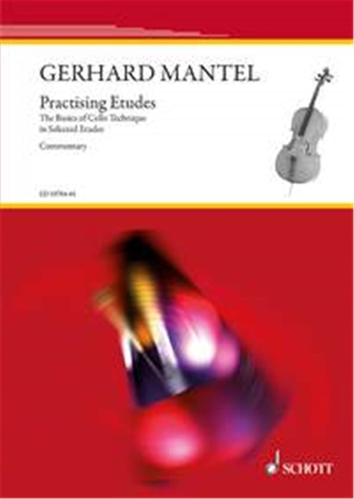 Practising Etudes