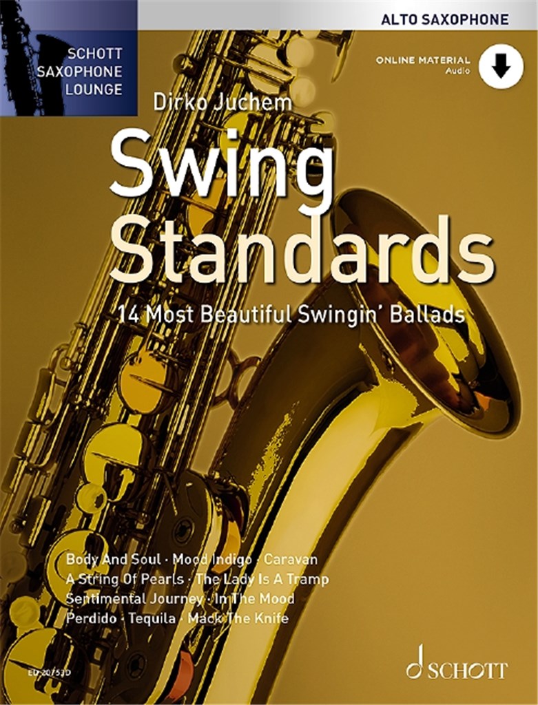 Swing Standards