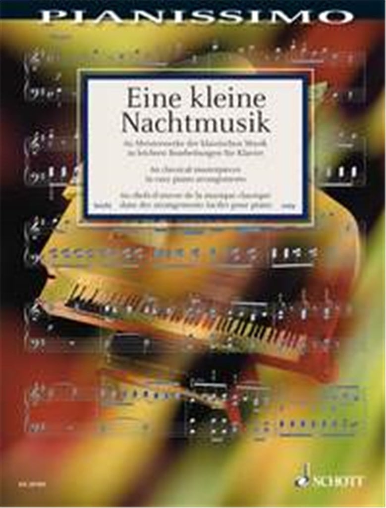 Eine Kleine Nachtmusik(Class