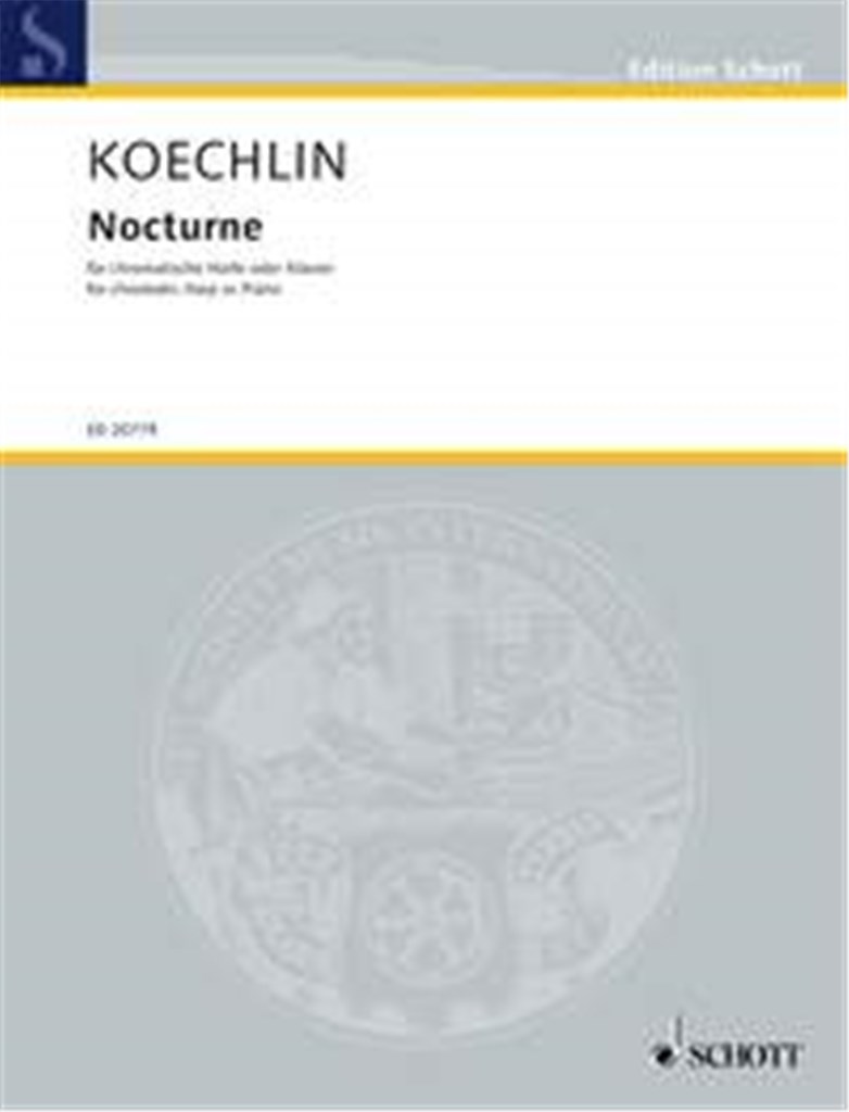 Nocturne op. 33