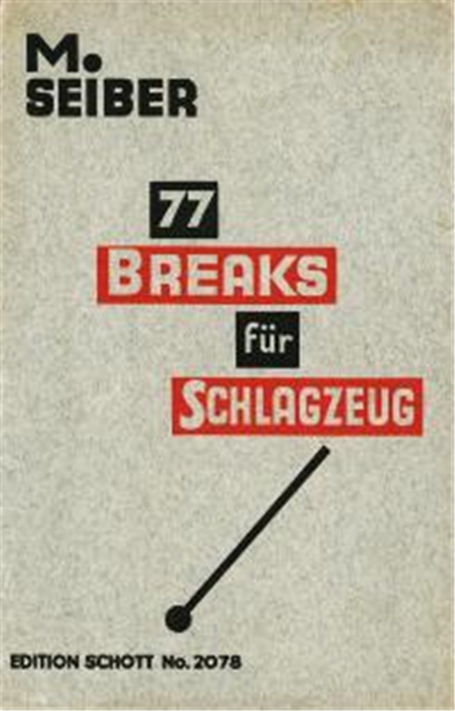 Breaks,77