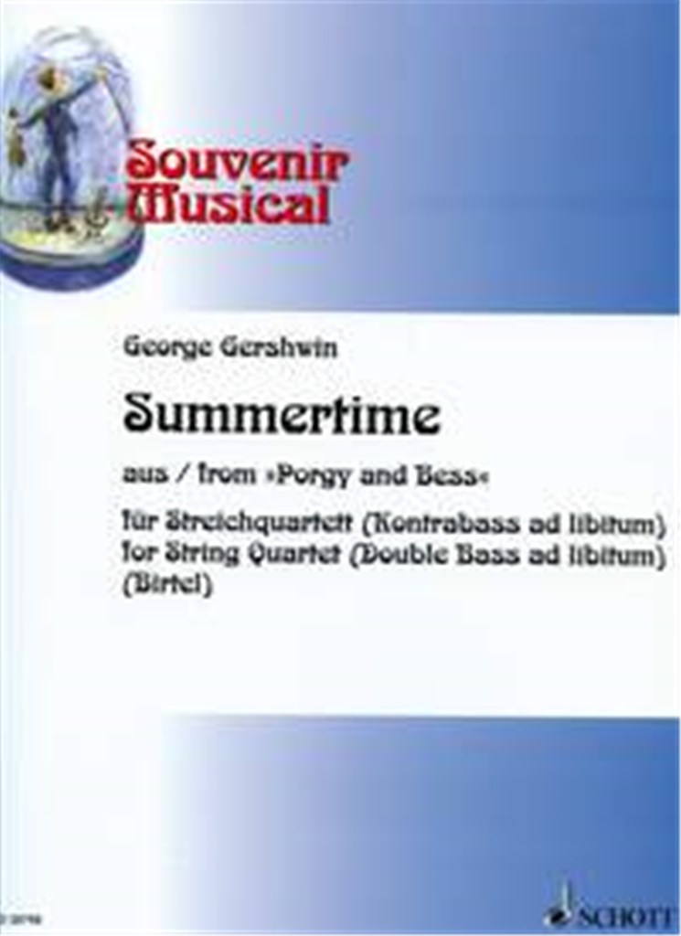 Summertime