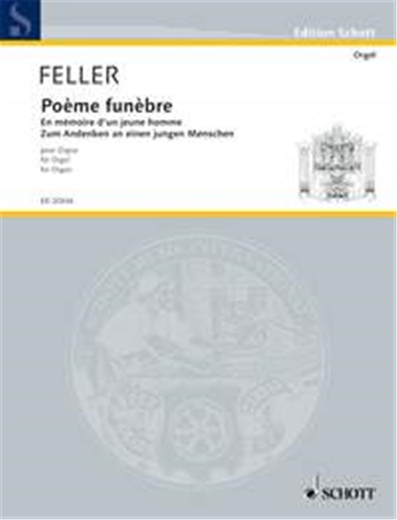 Poème funèbre
