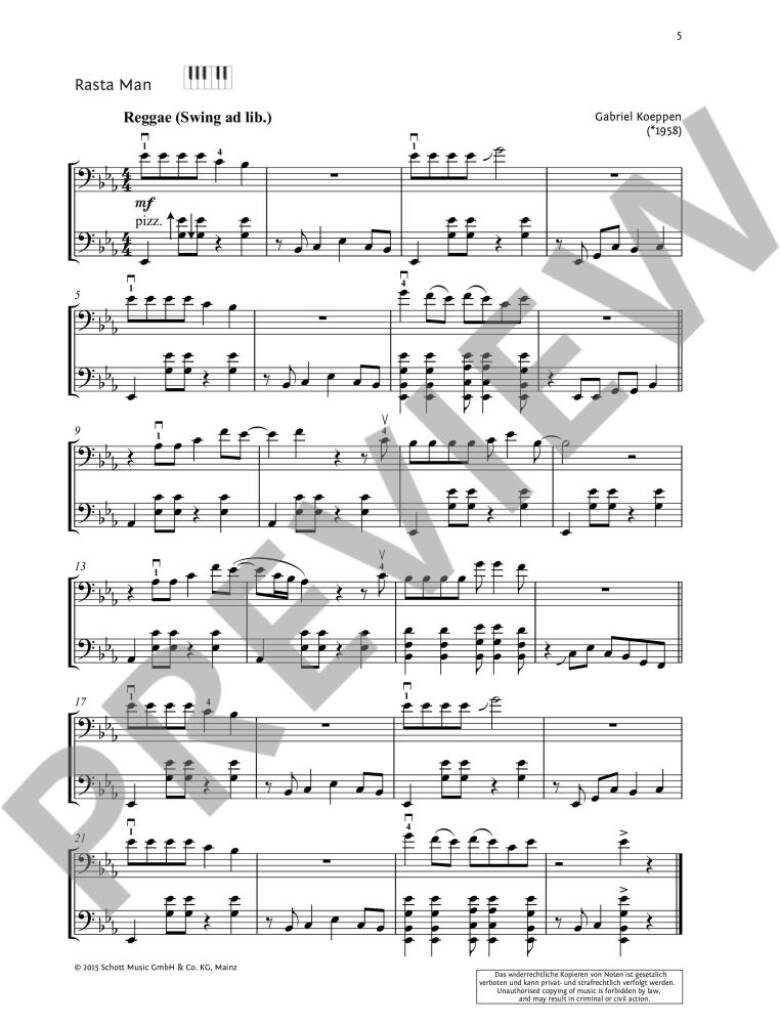 Spielbuch zur Celloschule Band 3