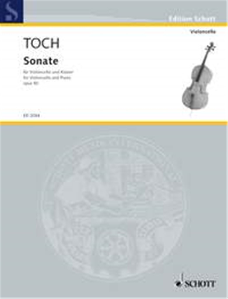 Sonata op. 50