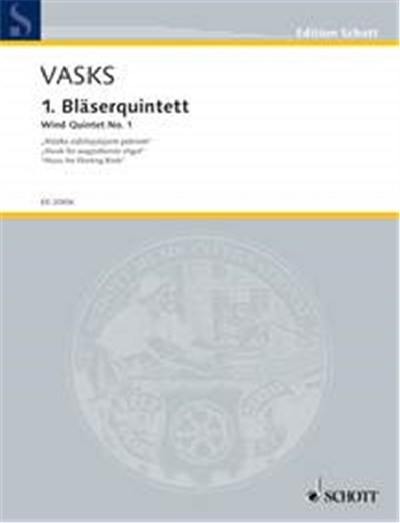 Wind Quintet No. 1