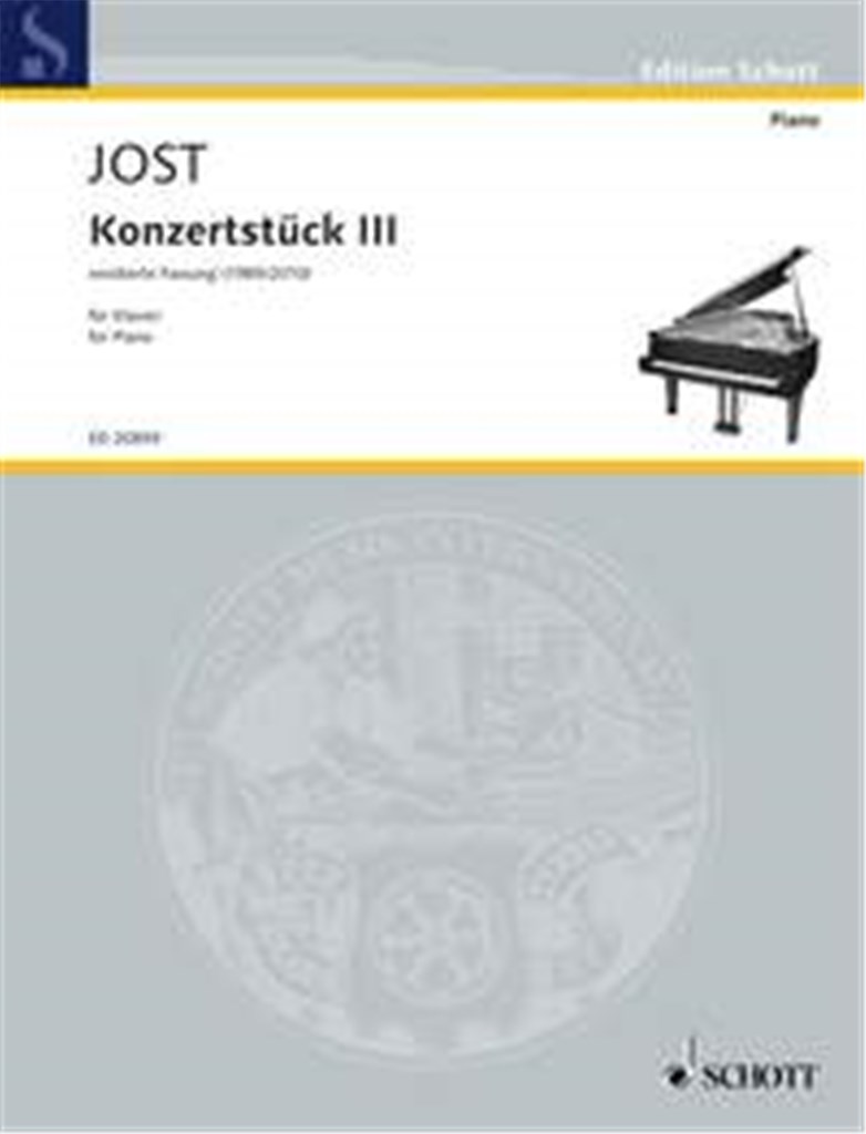 Konzertstuck III