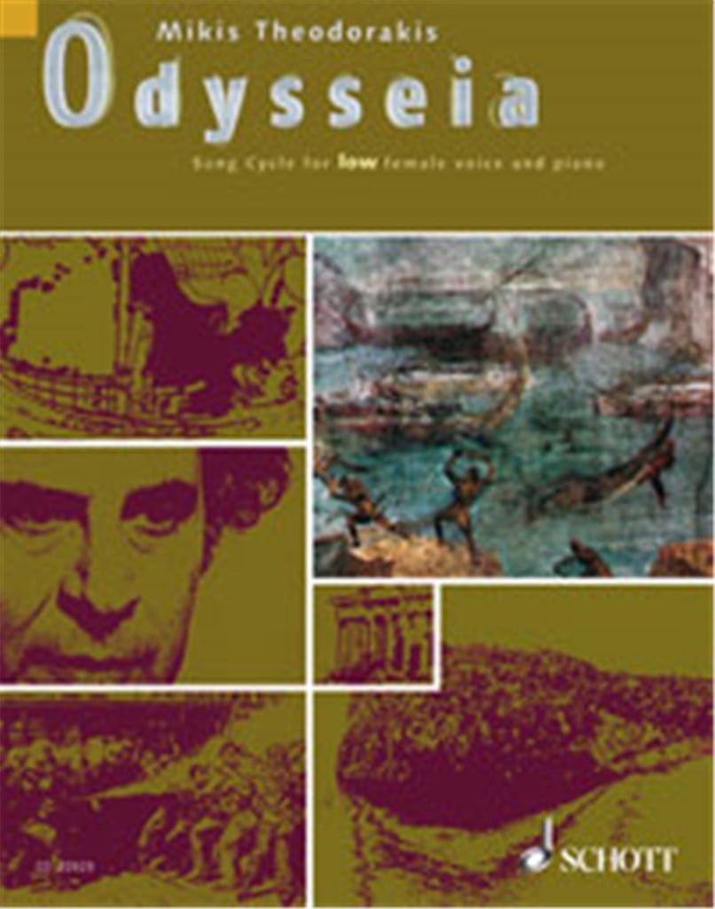 Odysseia