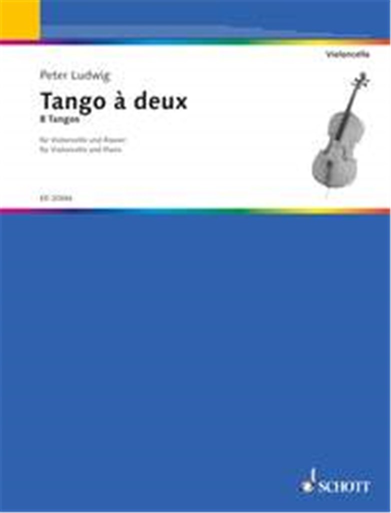 Tango à deux