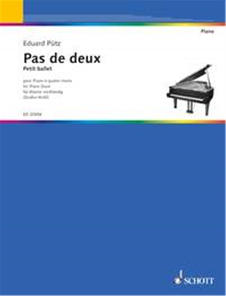 Pas de deux