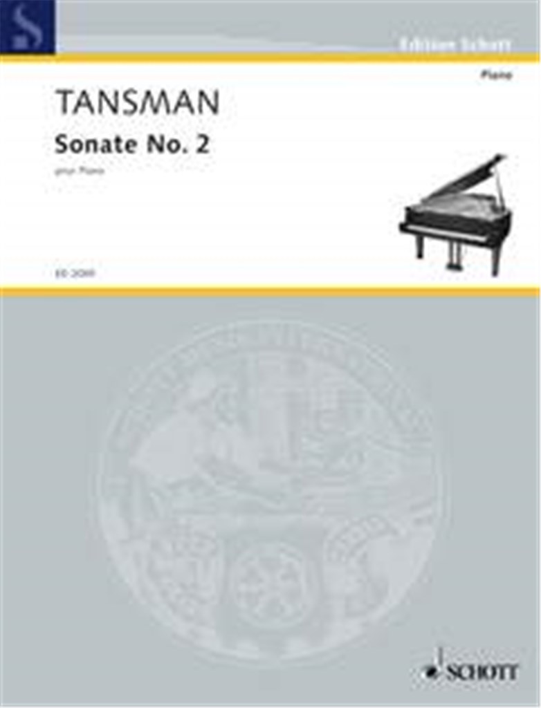 Sonata No. 2