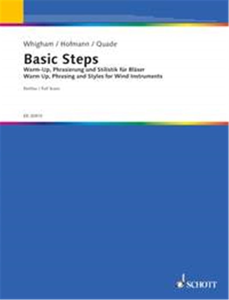 Basic Steps