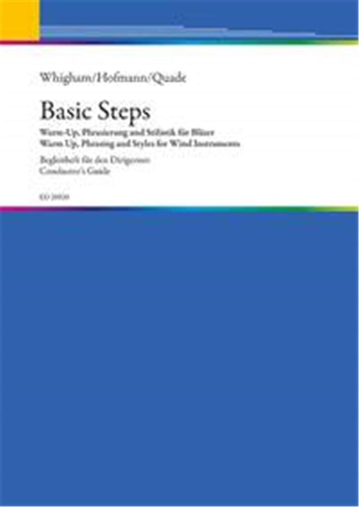 Basic Steps