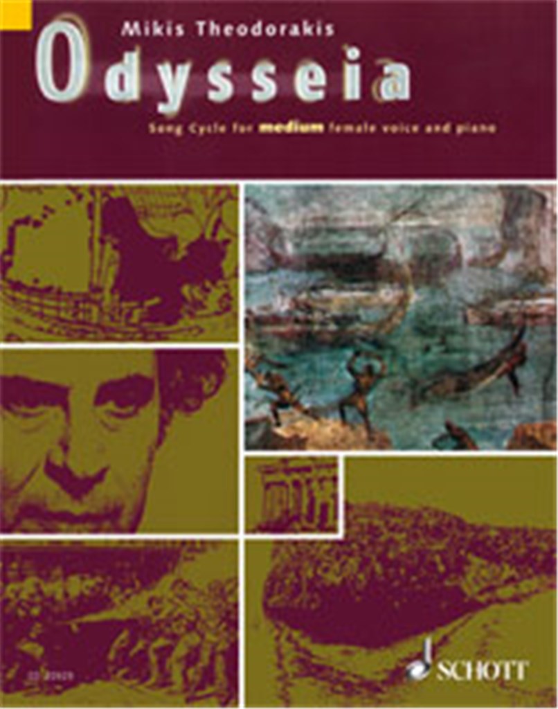 Odysseia