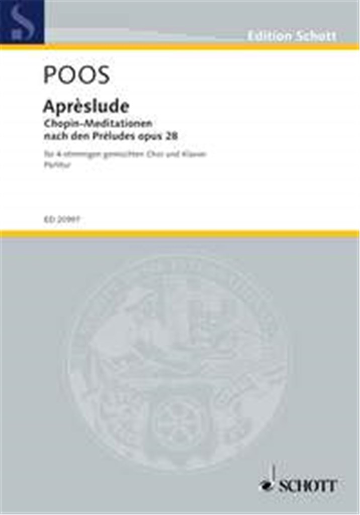 Aprèslude
