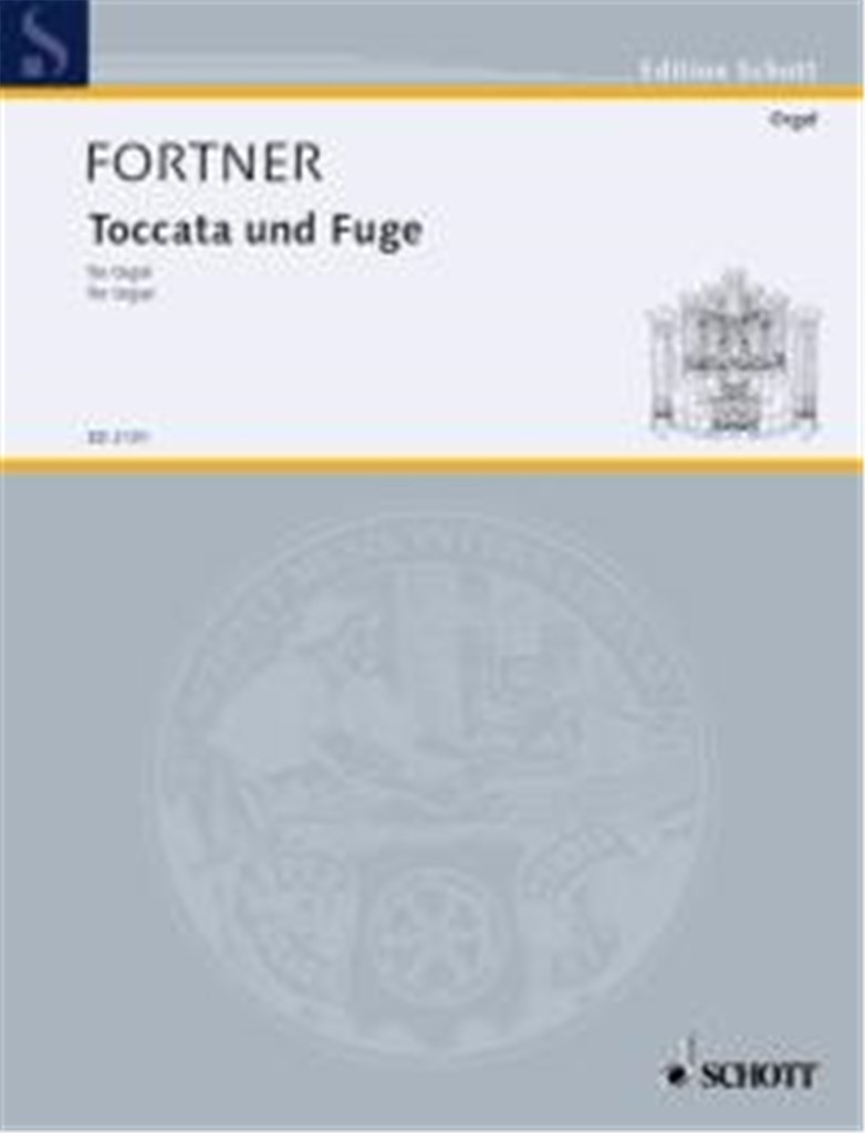 Toccata and Fugue